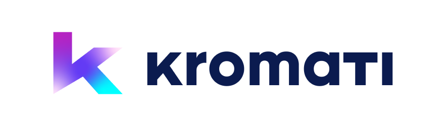 Kromati logo